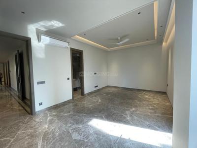 Hall Image of 1950 Sq.ft 3 BHK Builder Floor for sale in Uday Park New Delhi for Rs. 70000000