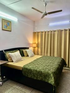 Bedroom Image of 1800 Sq.ft 6 BHK Independent House for sale in Sector 15 Gurgaon for Rs. 50000000