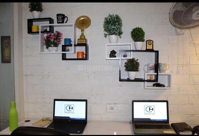 Image of 960 Sq.ft 2 BHK Apartment / Flat for sale in Satellite, Ahmedabad for Rs. 6500000