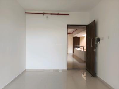 Living Room Image of 650 Sq.ft 1 BHK Apartment / Flat for sale in Joyville Hadapsar Annexe Phase 10, Shewalewadi Pune for Rs. 5300000