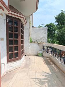 Bedroom Four Image of 2400 Sq.ft 4 BHK Builder Floor for rent in Sector 61 Noida for Rs. 55000