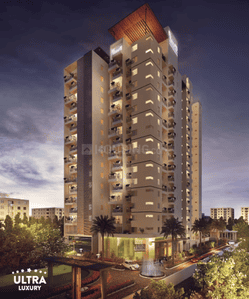 Image of 4100 Sq.ft 4 BHK Apartment / Flat for sale in BBCL Breeze Residences, Kilpauk, Chennai for Rs. 67600000