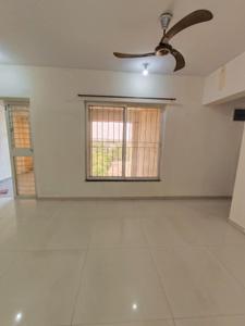 Hall Image of 1000 Sq.ft 2 BHK Apartment / Flat for rent in Essen Aishwaryam Comfort, Chinchwad Pune for Rs. 25000