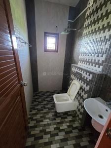 Image of 2500 Sq.ft 3 BHK Villa for rent in Aduvathuruthu, Aluva for Rs. 27000