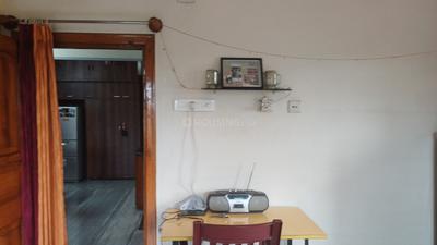 Hall Image of 1060 Sq.ft 2 BHK Apartment / Flat for sale in Dunlop Kolkata for Rs. 4100000
