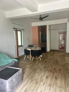 Hall Image of 1523 Sq.ft 3 BHK Independent House for sale in New Town Kolkata for Rs. 12999999