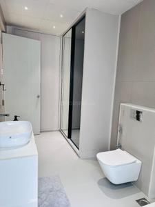 Bathroom Image of 2780 Sq.ft 4 BHK Villa for sale in Myrah 32, Chhani Vadodara for Rs. 18000000