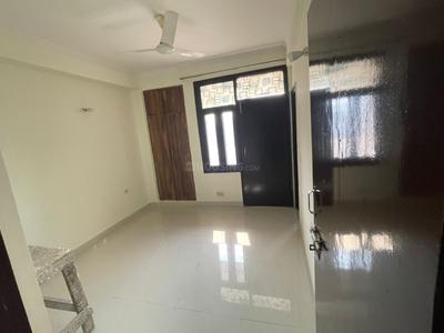 Bedroom Image of 950 Sq.ft 2 BHK Apartment / Flat for rent in Techman Moti Residency, Sikrod Ghaziabad for Rs. 12500