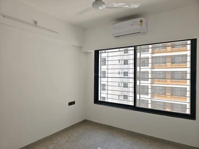 Bedroom Image of 1166 Sq.ft 2.5 BHK Apartment / Flat for sale in Unique Youtopia, Kharadi Pune for Rs. 12500000