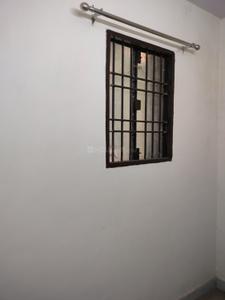 Balcony Image of 500 Sq.ft 1 BHK Apartment / Flat for sale in Siri Fort New Delhi for Rs. 4800000