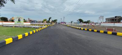 Image of 800 Sq.ft Residential Plot / Land for sale in Palur, Chengalpattu, Chennai for Rs. 1600000
