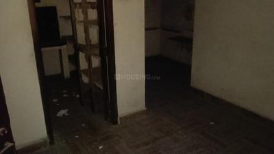 Hall Image of 1325 Sq.ft 1.5 BHK Villa for sale in Perambur Chennai for Rs. 11000000