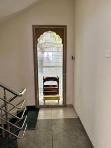 Image of 650 Sq.ft 1 BHK Villa for rent in Bibwewadi, Pune for Rs. 30000