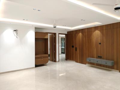 Living Room Image of 1900 Sq.ft 3 BHK Builder Floor for sale in Sector 8 Dwarka New Delhi for Rs. 29500000