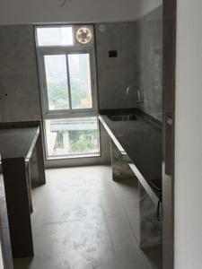 Kitchen Image of 825 Sq.ft 2 BHK Apartment / Flat for sale in Bandra West Mumbai for Rs. 58000000