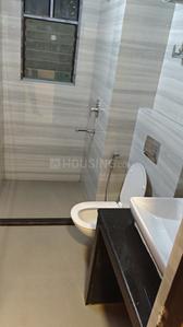 Image of 1942 Sq.ft 4 BHK Apartment / Flat for sale in Ruchi Angelica Tower, Tangra, Kolkata for Rs. 23000000