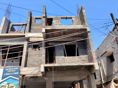 Image of 1203 Sq.ft 3 BHK Apartment / Flat for sale in Chromepet, Chennai for Rs. 9000000
