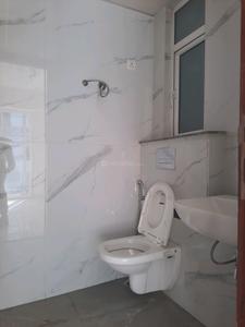 Bedroom One Image of 1423 Sq.ft 3.5 BHK Builder Floor for sale in Smartworld Gems, Sector 89 Gurgaon for Rs. 17000000