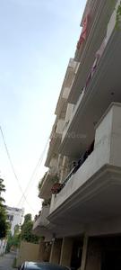 Image of 850 Sq.ft 2 BHK Apartment / Flat for sale in Hasanganj, Lucknow for Rs. 3600000