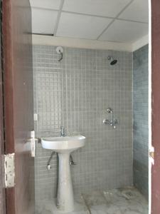 Bedroom Two Image of 885 Sq.ft 2 BHK Apartment / Flat for sale in Terrace Homes, Noida Extension Greater Noida for Rs. 6511000