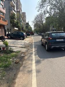 Image of 112 Sq.ft Residential Plot / Land for sale in Sector 52, Noida for Rs. 56000000