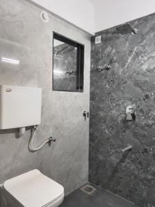 Image of 620 Sq.ft 1 BHK Apartment / Flat for sale in Kurm Casa, Kalyan East, Kalyan for Rs. 4200000
