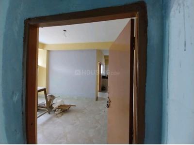 Hall Image of 750 Sq.ft 2 BHK Apartment / Flat for sale in Ramkrishna Tower, Rajarhat Kolkata for Rs. 3200000