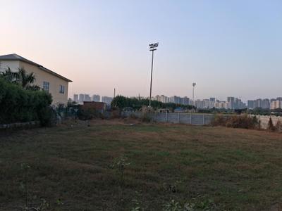 Image of 9072 Sq.ft Residential Plot / Land for sale in Dkrrish Green Beauty Farms, Nagli Bahrampur, Noida for Rs. 13500000