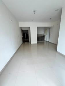 Hall Image of 900 Sq.ft 2 BHK Apartment / Flat for sale in Alembic Veda II, Chhani Jakat Naka Vadodara for Rs. 6000000