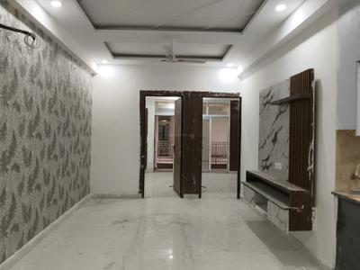 Living Room Image of 1050 Sq.ft 2 BHK Builder Floor for sale in Noida Extension Greater Noida for Rs. 4000000