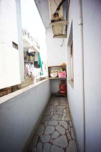 Balcony Image of 990 Sq.ft 3 BHK Independent House for sale in Isanpur Ahmedabad for Rs. 7000000