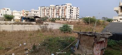 Residential Plot