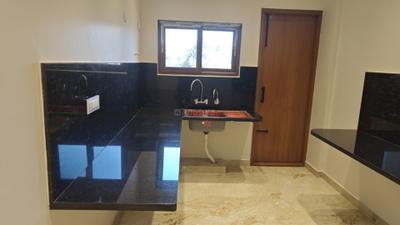 Kitchen Image of 2200 Sq.ft 3 BHK Apartment / Flat for sale in Cooke Town Bengaluru for Rs. 27000000