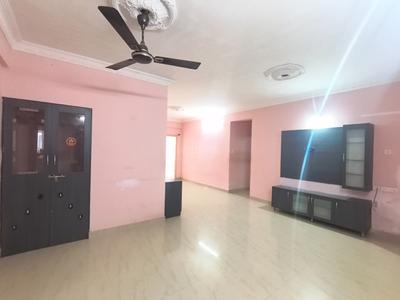 Hall Image of 1300 Sq.ft 2 BHK Builder Floor for rent in JP Nagar Bengaluru for Rs. 27000