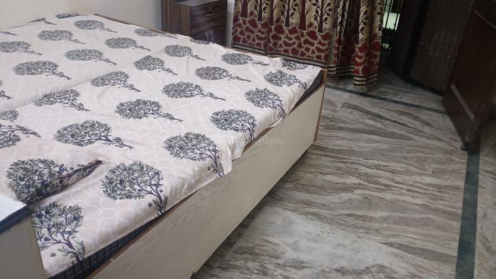 Rwa sant nagar Bedroom Two 1
