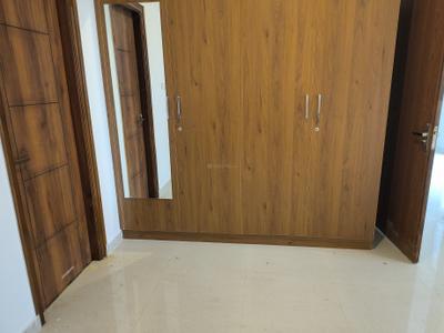 Bedroom Image of 1700 Sq.ft 3 BHK Apartment / Flat for rent in Shanti Nagar Bengaluru for Rs. 90000