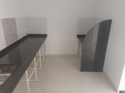Kitchen Image of 1384 Sq.ft 3 BHK Apartment / Flat for sale in Pethkar Siyona Phase II, Punawale Pune for Rs. 11000000