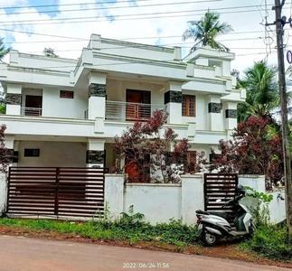 Image of 2500 Sq.ft 3 BHK Independent House for rent in Kuthuparamba, Kannur for Rs. 22000