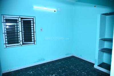 Hall Image of 850 Sq.ft 1 BHK Independent House for rent in Musiri Tiruchirappalli for Rs. 5500