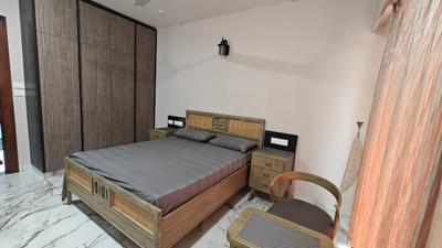 Bedroom Image of 2572 Sq.ft 3.5 BHK Apartment / Flat for sale in Milroc Adarsh Co operative Housing Society Limited A Project By Milroc Good Earth Developers, Panjim Goa for Rs. 85000000