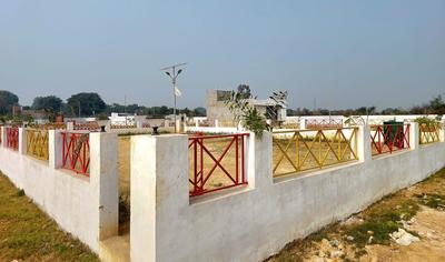 Image of 900 Sq.ft Residential Plot / Land for sale in Ramaipur, Kanpur for Rs. 1200000