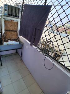 Balcony Image of 850 Sq.ft 2 BHK Apartment / Flat for rent in Manish Nagar Nagpur for Rs. 16500