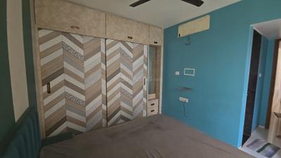 Bedroom Image of 1110 Sq.ft 2 BHK Apartment / Flat for sale in Shreyas Palladium Exotica, Dhanori Pune for Rs. 8600000
