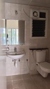 Image of 1200 Sq.ft 2.5 BHK Apartment / Flat for rent in Mantri Webcity, Narayanapura, Bengaluru for Rs. 44000