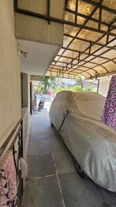Balcony Image of 2700 Sq.ft 4 BHK Independent House for sale in Paldi Ahmedabad for Rs. 35100000
