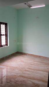 Bedroom Image of 800 Sq.ft 1 BHK Builder Floor for rent in Mannammoola Thiruvananthapuram for Rs. 9000