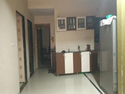 Living Room Image of 1929 Sq.ft 3 BHK Apartment / Flat for sale in Gota Ahmedabad for Rs. 15600000