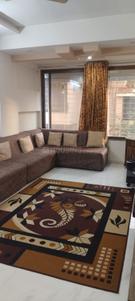 Bedroom Image of 1500 Sq.ft 3 BHK Apartment / Flat for sale in Sudarshan Apartment, Kalpataru Nagar Nashik for Rs. 6500000