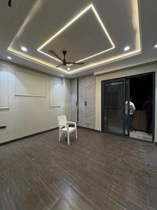 Hall Image of 1440 Sq.ft 3 BHK Builder Floor for sale in Mukherjee Nagar New Delhi for Rs. 21500000