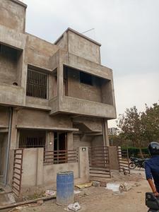 Image of 1200 Sq.ft 3 BHK Independent House for sale in Sejbahar, Raipur for Rs. 4500000